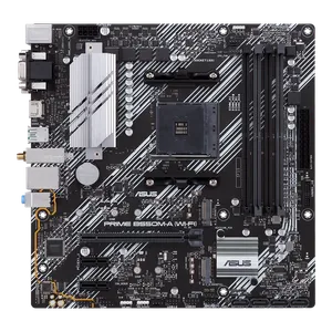 PRIME B550M-A (WI-FI)